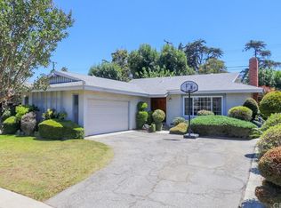 14656 Binney St, Hacienda Heights, CA 91745