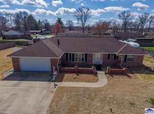 1971 E 45th 1/2 Ct, Terre Haute, IN 47802