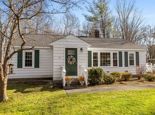 119 Acton St, Maynard, MA 01754