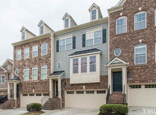 8361 Primanti Blvd, Raleigh, NC 27612