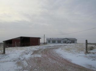 135 J M Rd UNIT A, Gillette, WY 82718