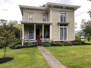 189 N Main St, Moravia, NY 13118