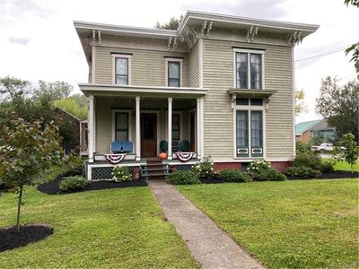 189 N Main St, Moravia, NY, 13118