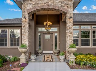 2696 S Afleet Ave, Boise, ID 83709