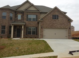 2130 Dodson Woods Dr #67, Fairburn, GA 30213