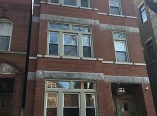 2155 W Potomac Ave #1F, Chicago, IL 60622