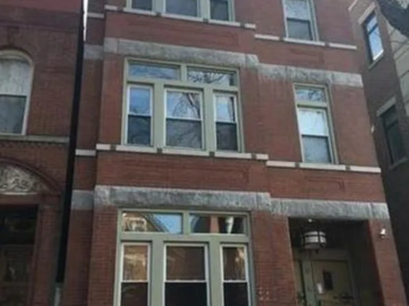 2155 W Potomac Ave #1F, Chicago, IL 60622