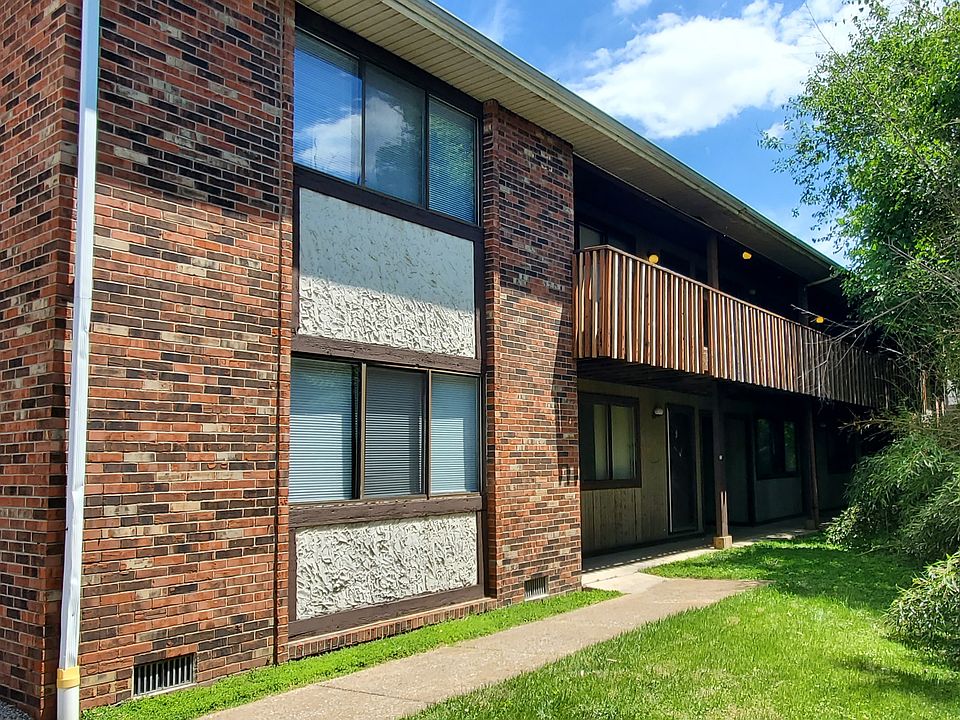 Situated in a Secluded Natural Setting