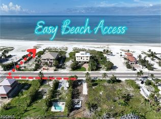 5851 Estero Blvd, Fort Myers Beach, FL 33931