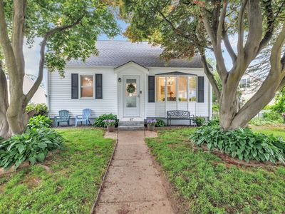 67 Victory Drive, Milford, CT, 06460