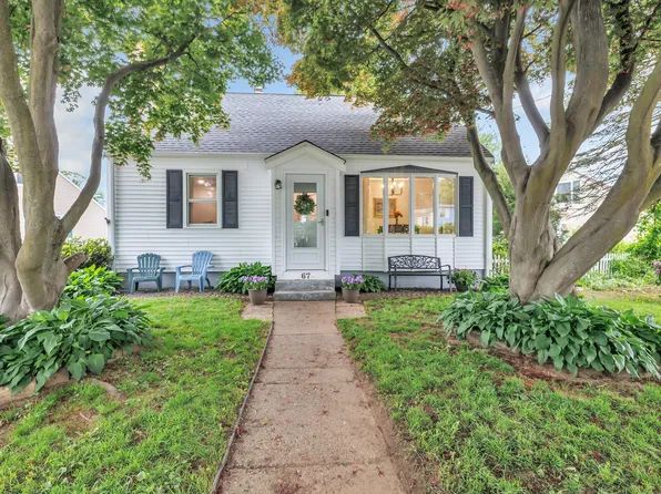 67 Victory Drive, Milford, CT 06460