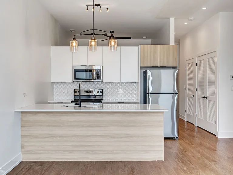 3312 N Halsted St #2F — Photo 5