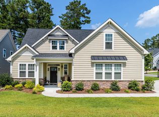 760 Legacy Lakes Way, Aberdeen, NC 28315