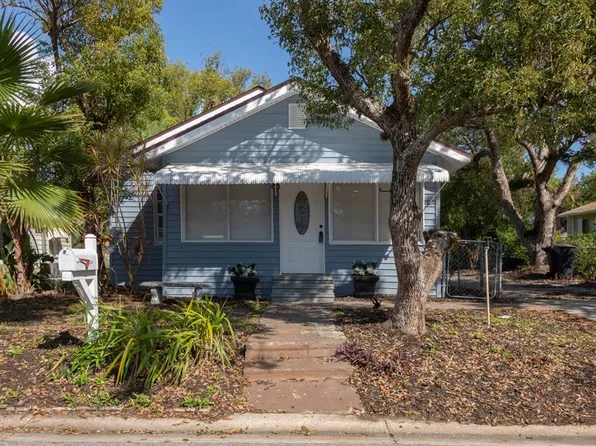 1041 N Madison Ave, Clearwater, FL 33755
