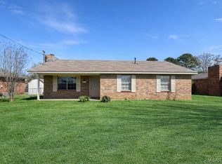 1644 Deatsville Hwy, Millbrook, AL 36054