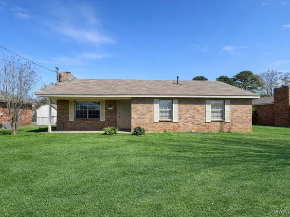 1644 Deatsville Hwy, Millbrook, AL 36054