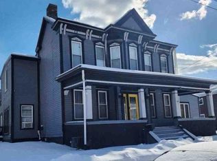 15 Vista Ave, Wheeling, WV 26003