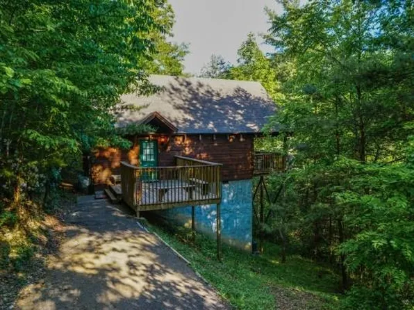 3157 Hatcher Top Rd, Sevierville, TN 37862