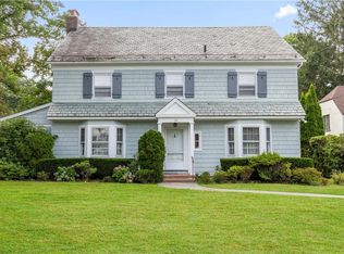 19 Donellan Rd, Scarsdale, NY 10583