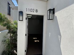 1100 W. 89th St. - 1102B, Los Angeles, CA 90044