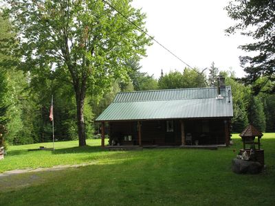 691 North Guilford Road, Monson, ME, 04464