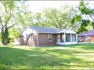 404 S Tellman Ave, Belle, MO 65013