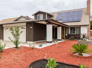 13727 McKenzie Ave, Poway, CA 92064