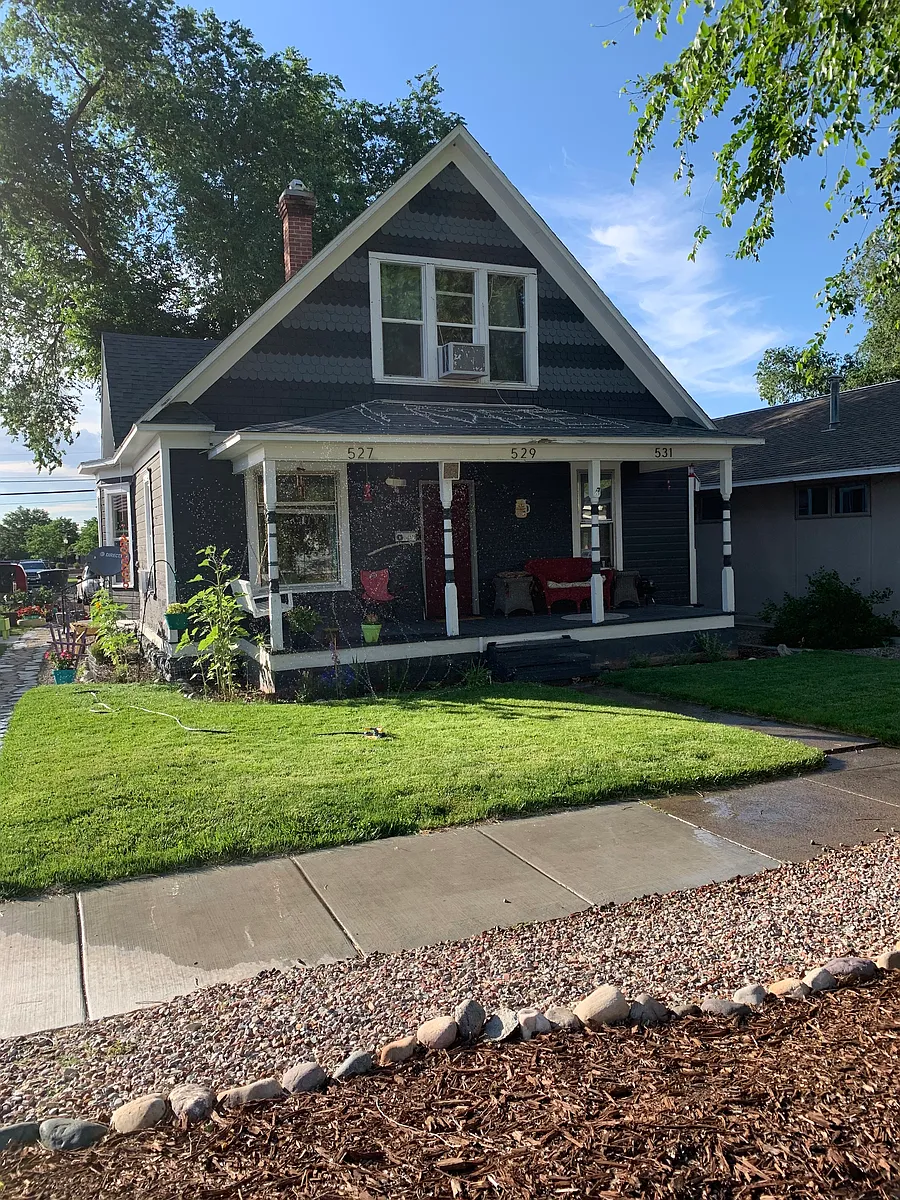 Photo 2 of 13 - 529 S 2nd St #531 - Montrose, CO Building Photo - 529 S 2nd St #531