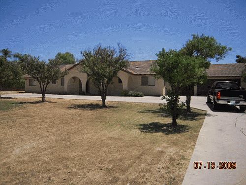 Contact Superior Property Management