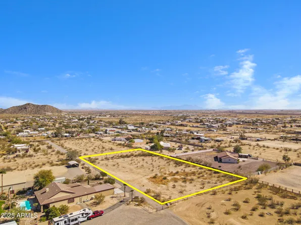 0 N Lines Lane Lane #D5, Casa Grande, AZ 85194