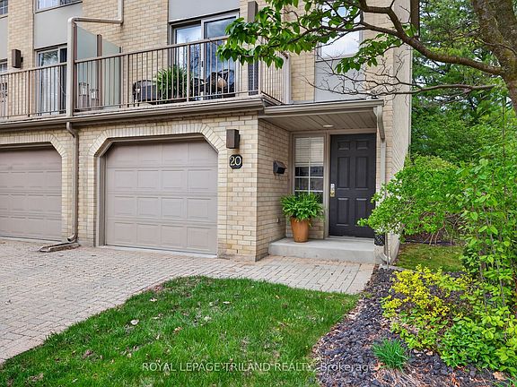 5th image of 1399 Commissioners Rd W #20