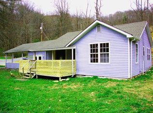 476 Crawford Cemetery Rd, Sylva, NC 28779