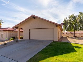 5213 E Tunder Cir, Phoenix, AZ 85044