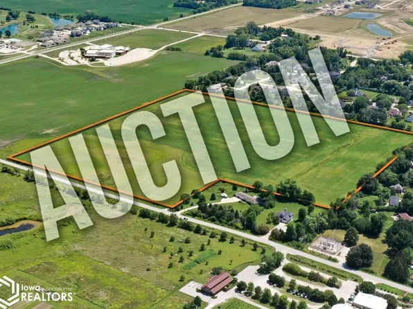 W 190th St, Ames, IA 50014