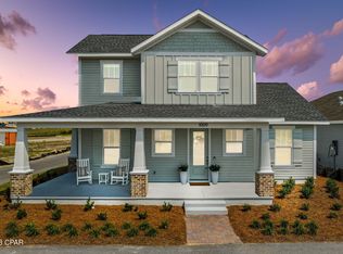 1833 Sweetgum Ave, Panama City, FL 32405