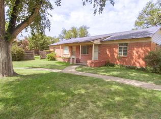 2715 Duncan Dr UNIT A, Amarillo, TX 79109