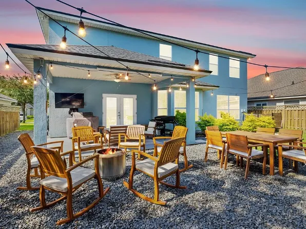 708 Flowers St, Saint Augustine, FL 32092