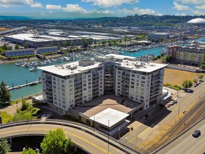 1515 Dock Street #307, Tacoma, WA, 98402