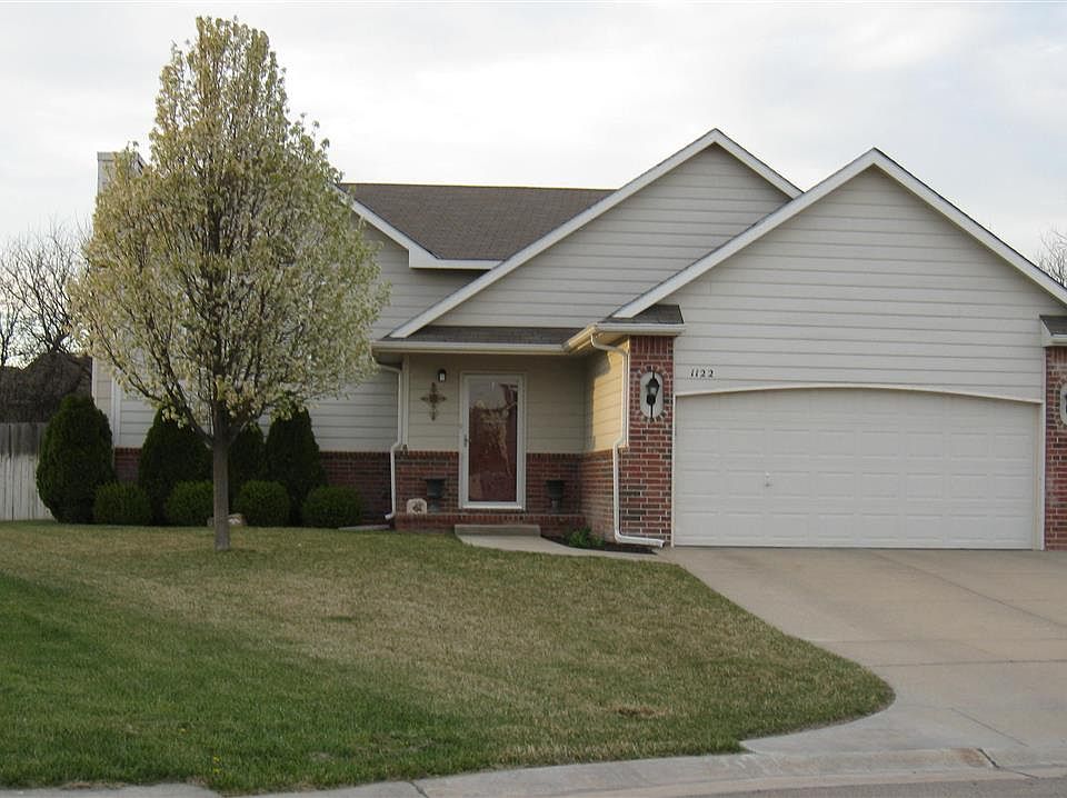 1st image of 1122 W Elderberry Ct