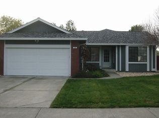 159 Heartford Way, American Canyon, CA 94503