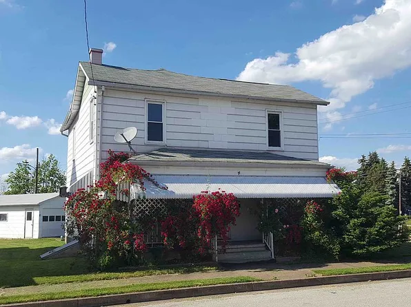 524 Brinker Ave, Latrobe, PA 15650