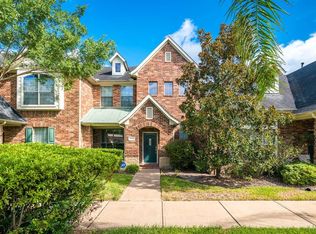 17807 Skyline Arbor Ter, Houston, TX 77094