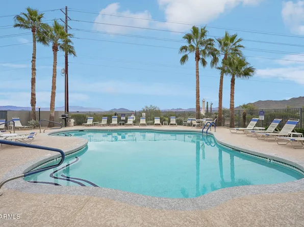 10401 N SAGUARO Boulevard #237, Fountain Hills, AZ 85268