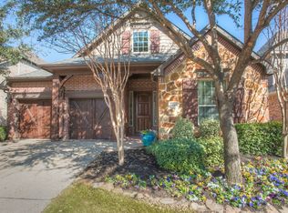 2641 Waters Edge Ln, Fort Worth, TX 76116