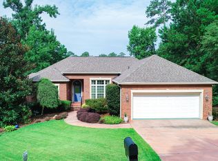 117 Kershaw Lane, McCormick, SC 29835