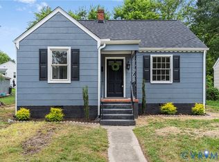 2622 Fernhill Ave, Henrico, VA 23228