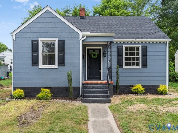 2622 Fernhill Ave, Henrico, VA 23228