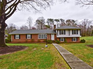 106 Corn Tassell Trl, Stoneville, NC 27048