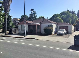 41224 Fremont Blvd, Fremont, CA 94538