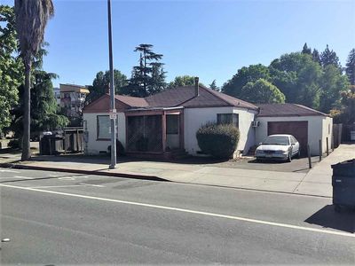 41224 Fremont Blvd, Fremont, CA, 94538